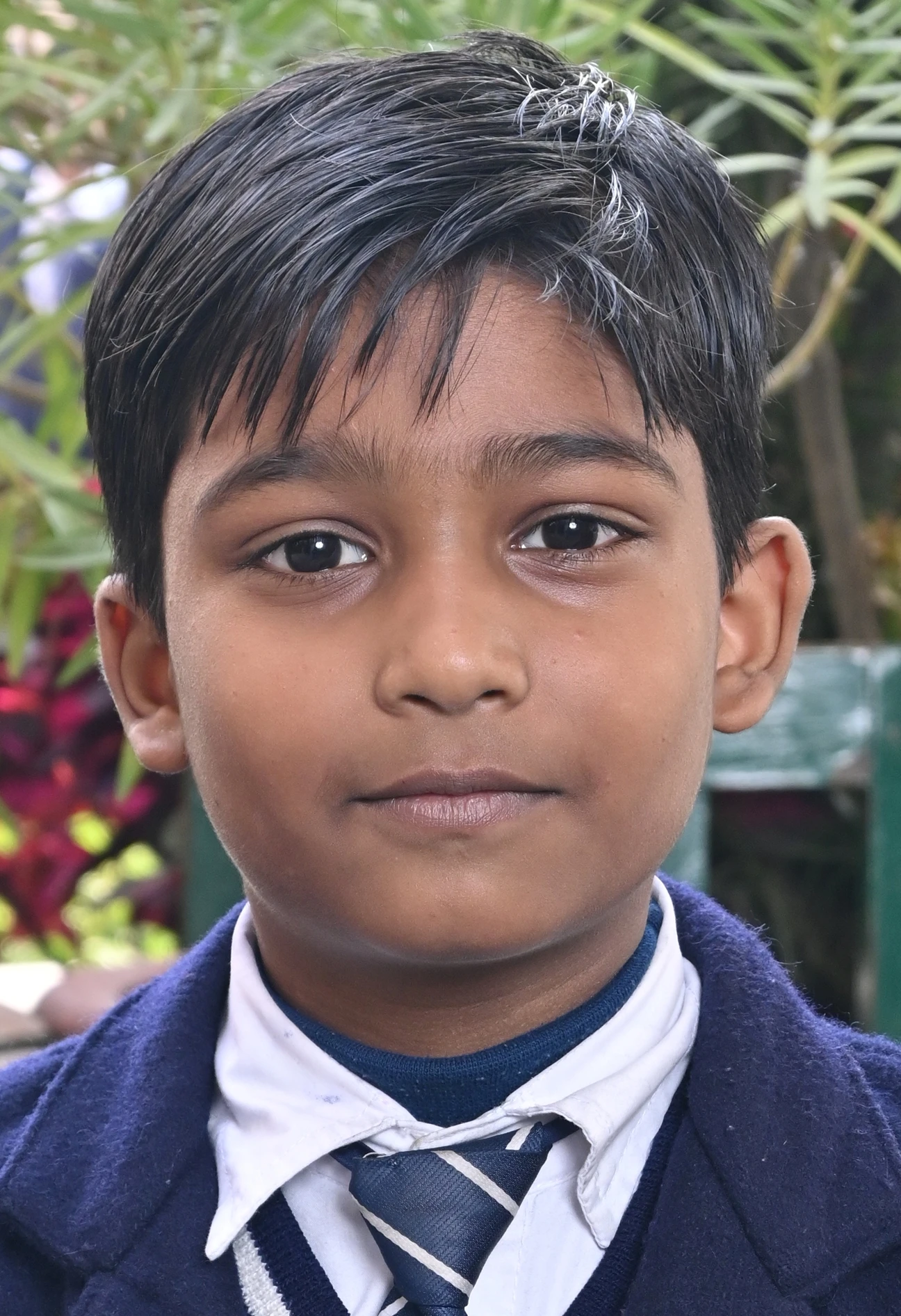 MOHAMMAD AFAQUE RAZA