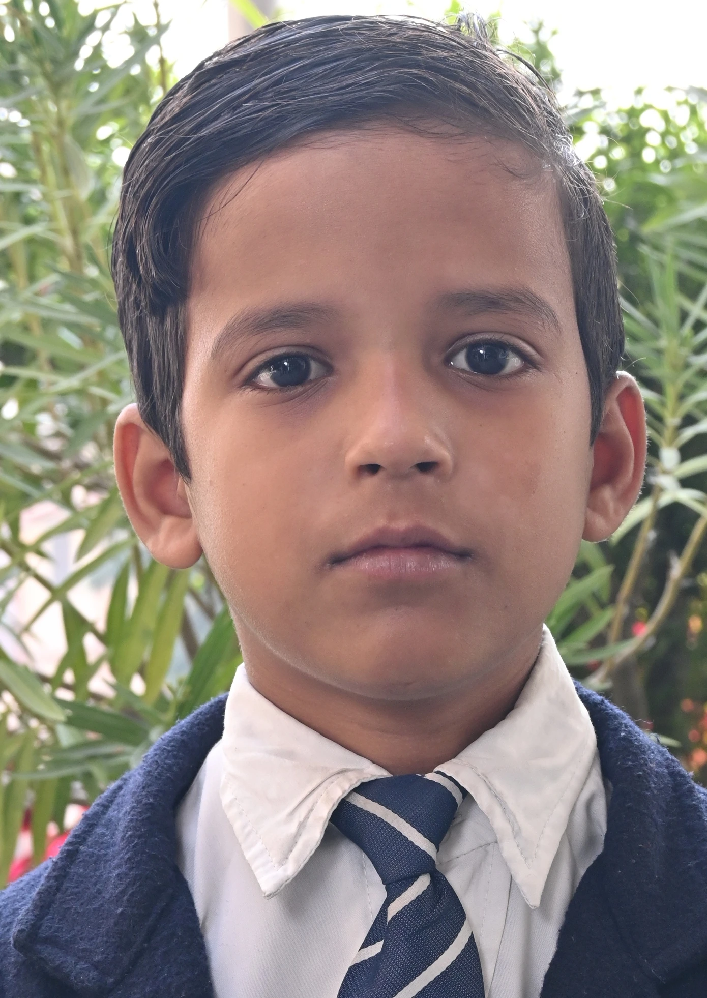 AAMIR  ALI