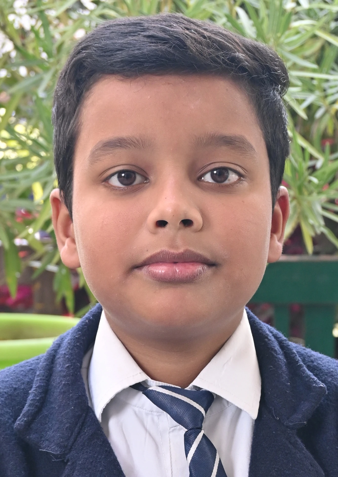 VIRAT KUMAR VERMA