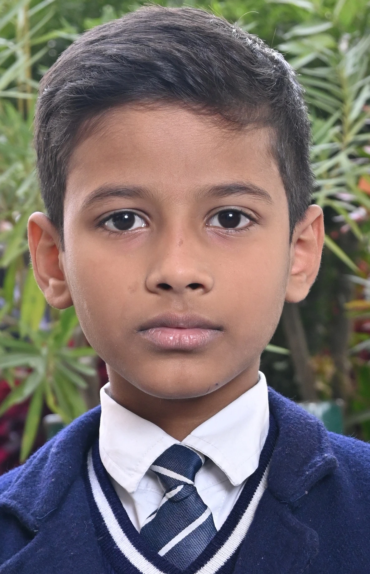 ASHAD  AHMAD