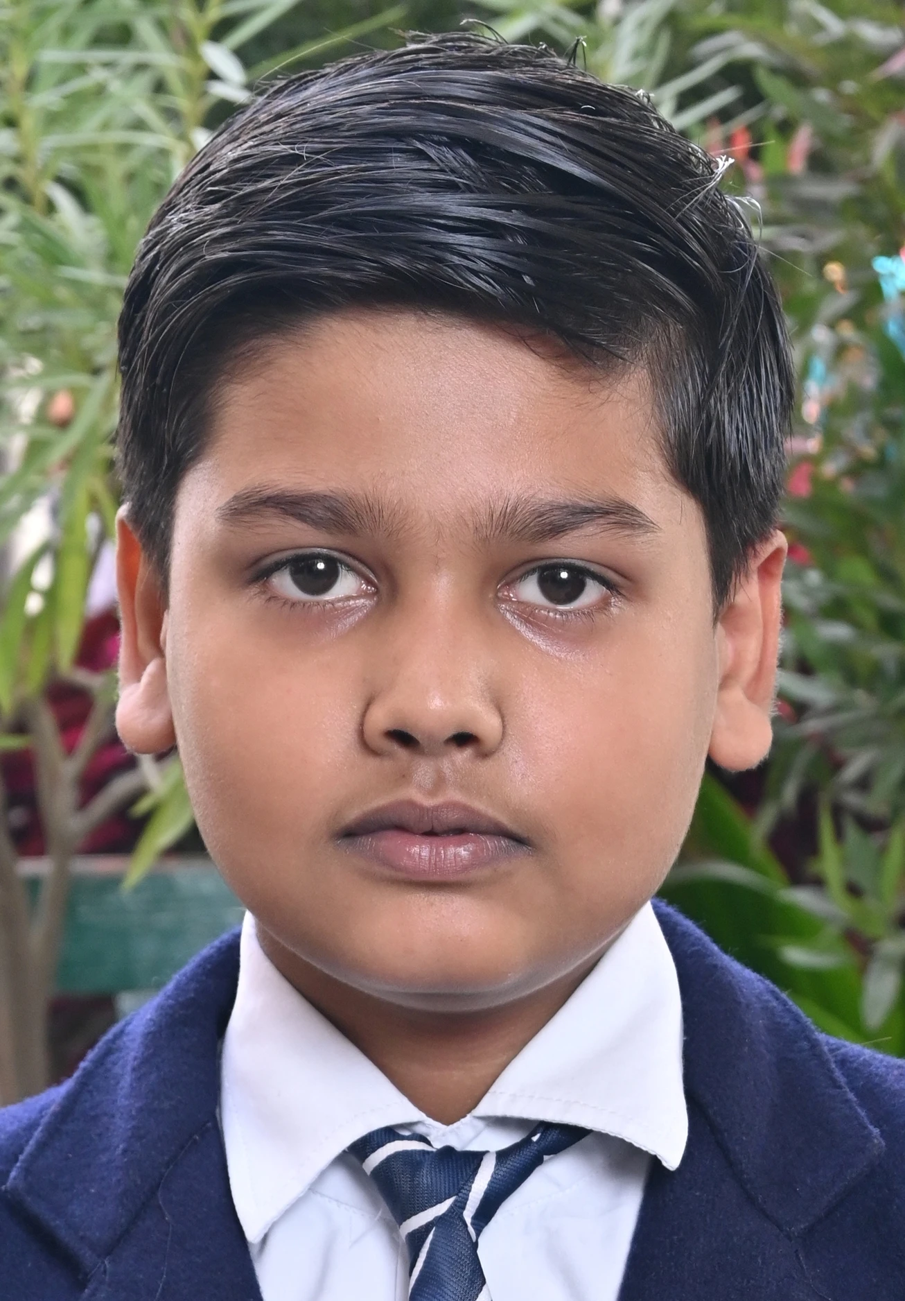 PRAKHAR  SRIVASTAV