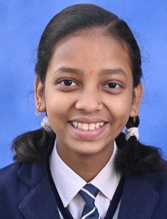 PRACHI  VERMA