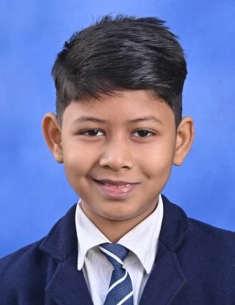 AAKIB  JAWED