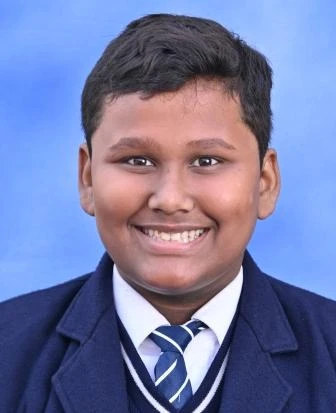 ANMOL KUMAR MISHRA