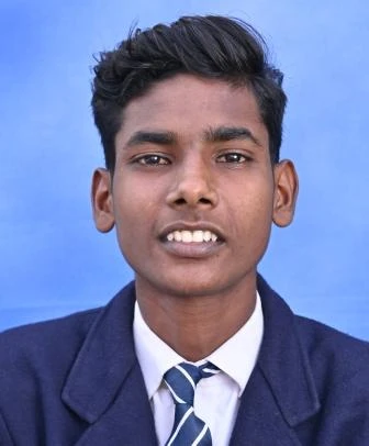 SUDHAKAR  NISHAD