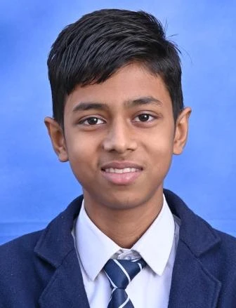 ANAY PRATAP SINGH