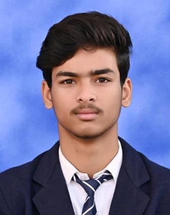 NIKUNJ KUMAR RAI