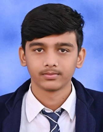 AYUSH  CHAUBEY