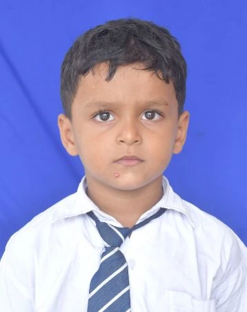DIVYASHISH KUMAR MISHRA