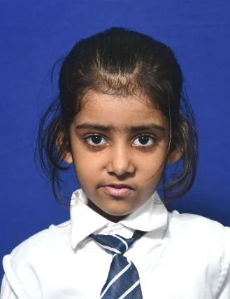 ARADHAYA KESHARI
