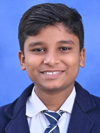 SURYANSH KUMAR MISHRA