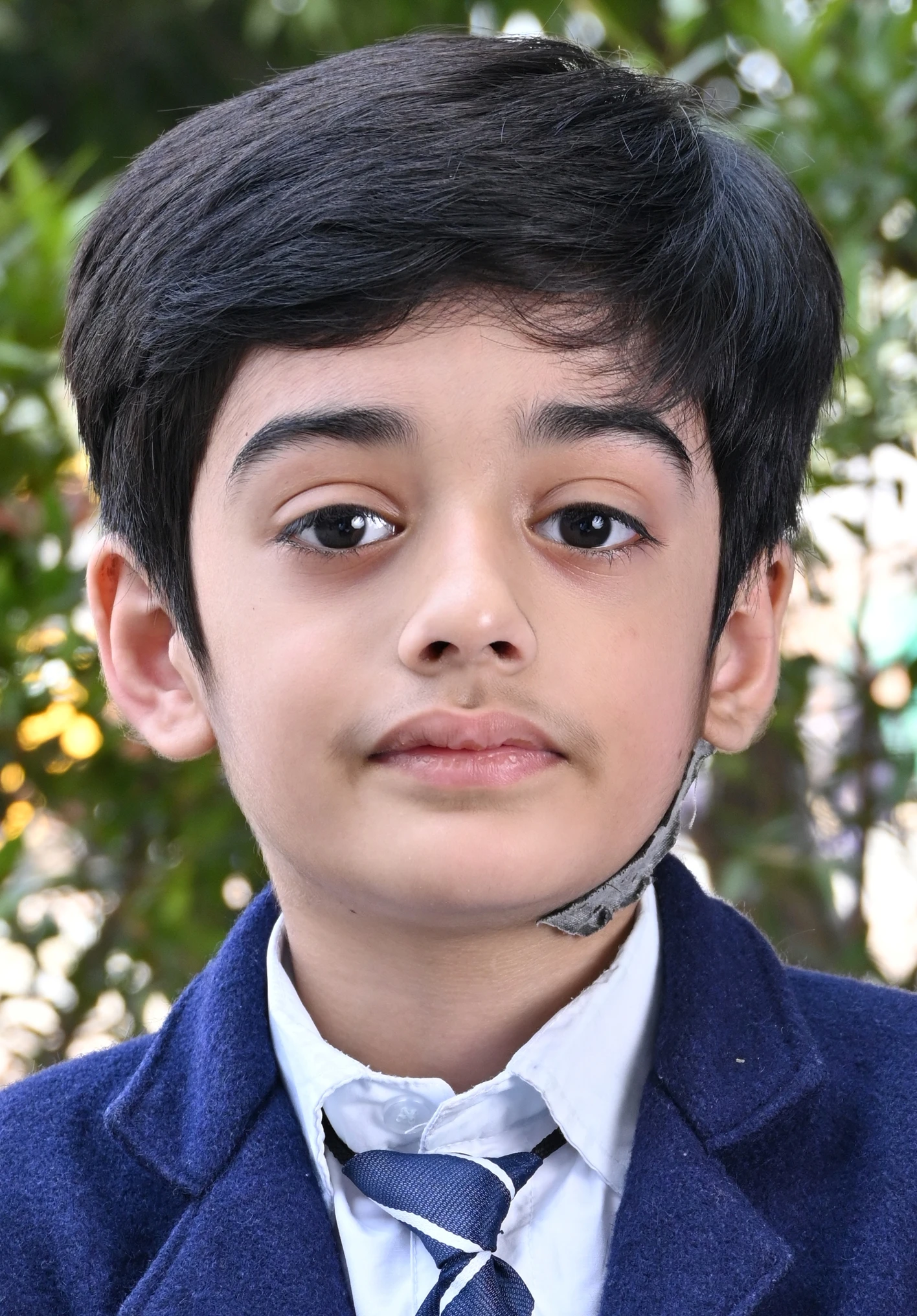 AARAV