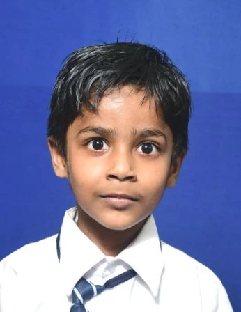 KRISHNA KUMAR KARUNDIA