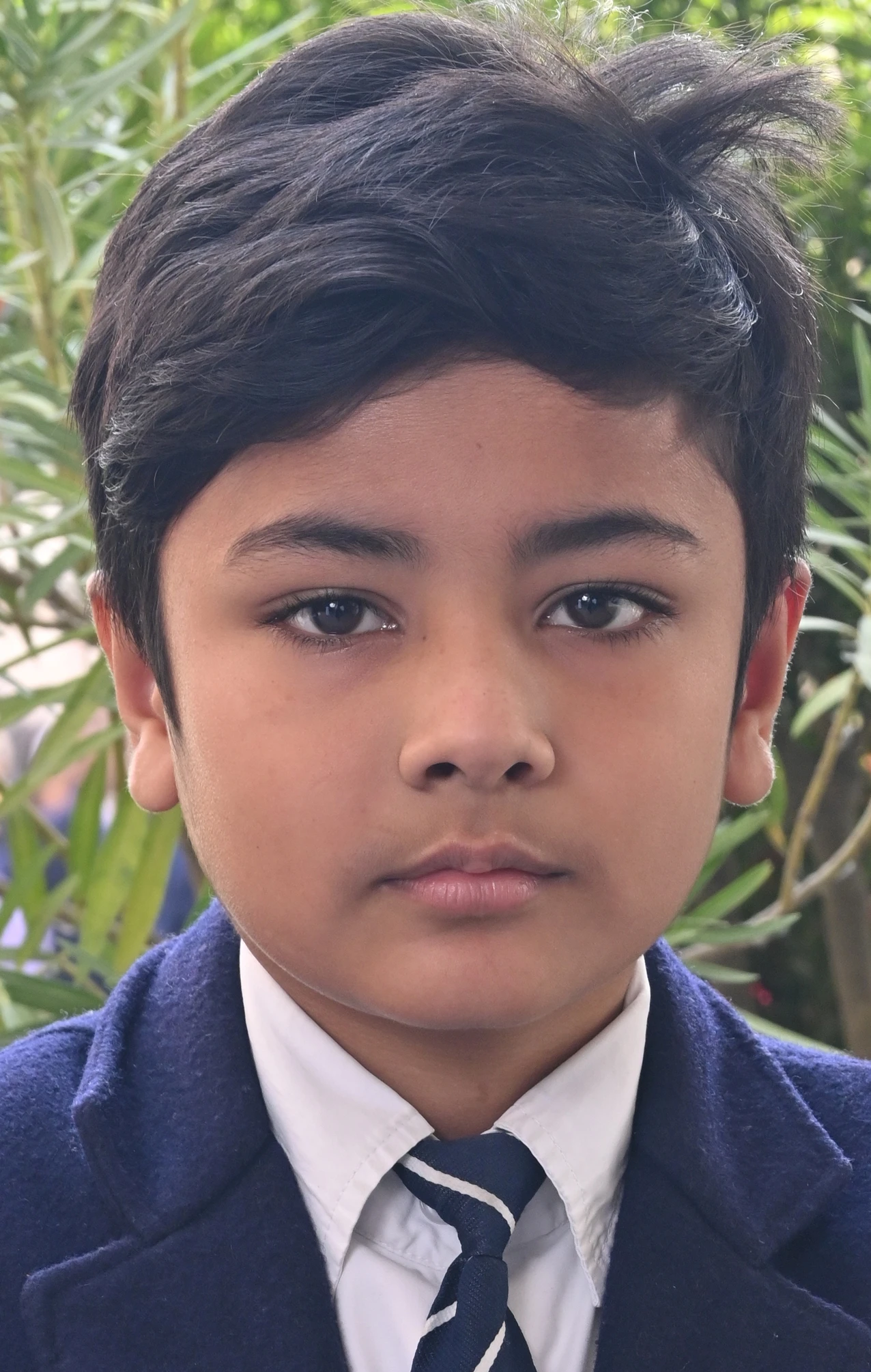 SHAH ZAMAN