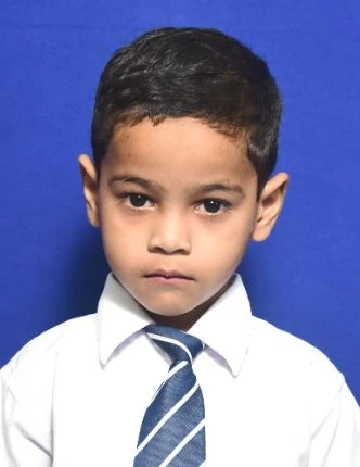SAMARTH  BASUMATA