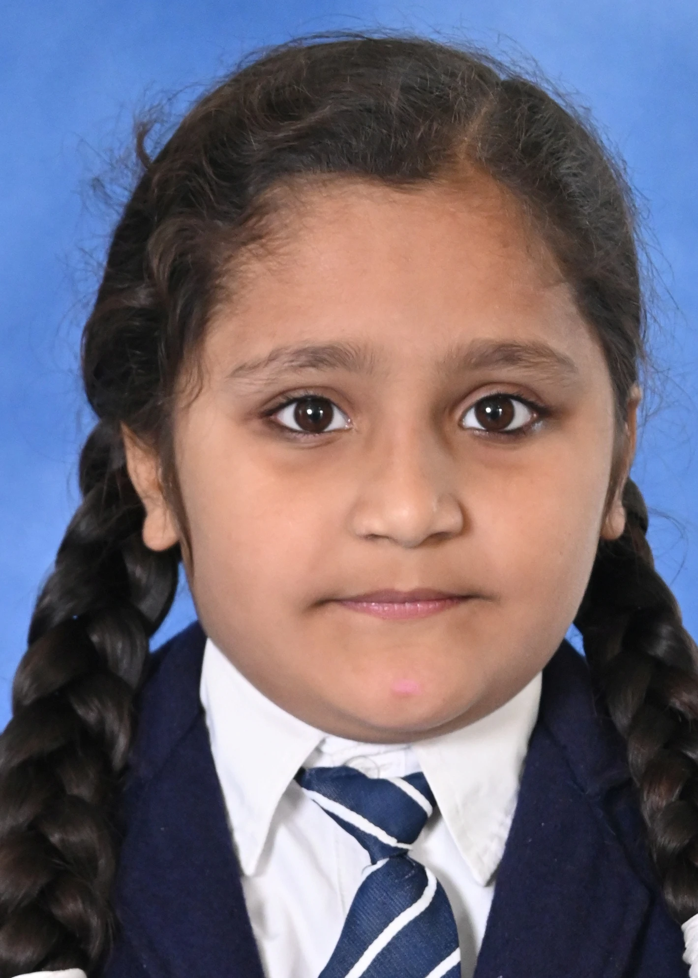 KUMARI  ARADHYA