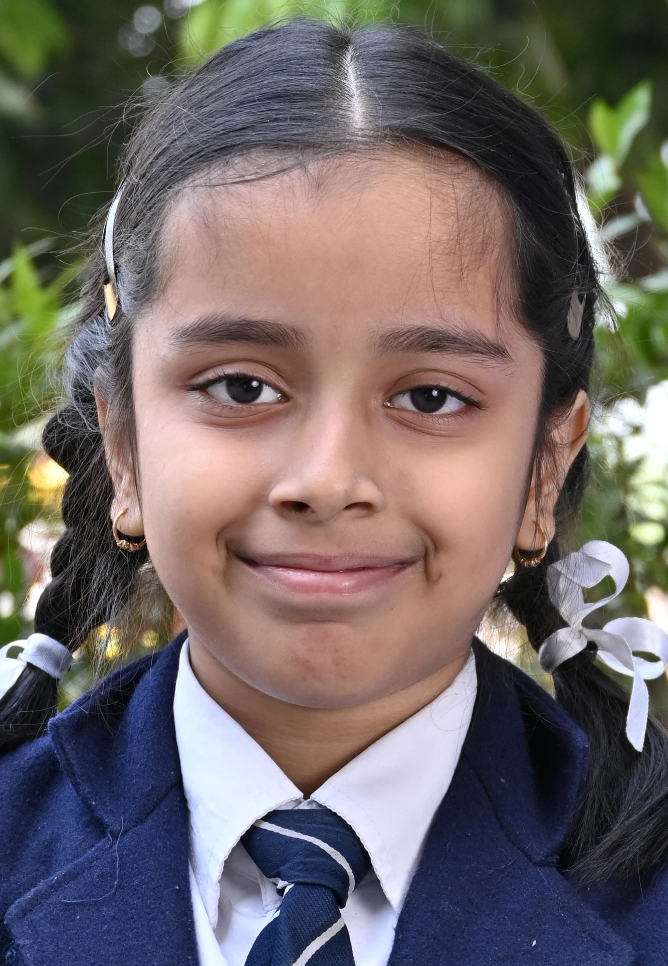 ANANYA  CHAURASIA