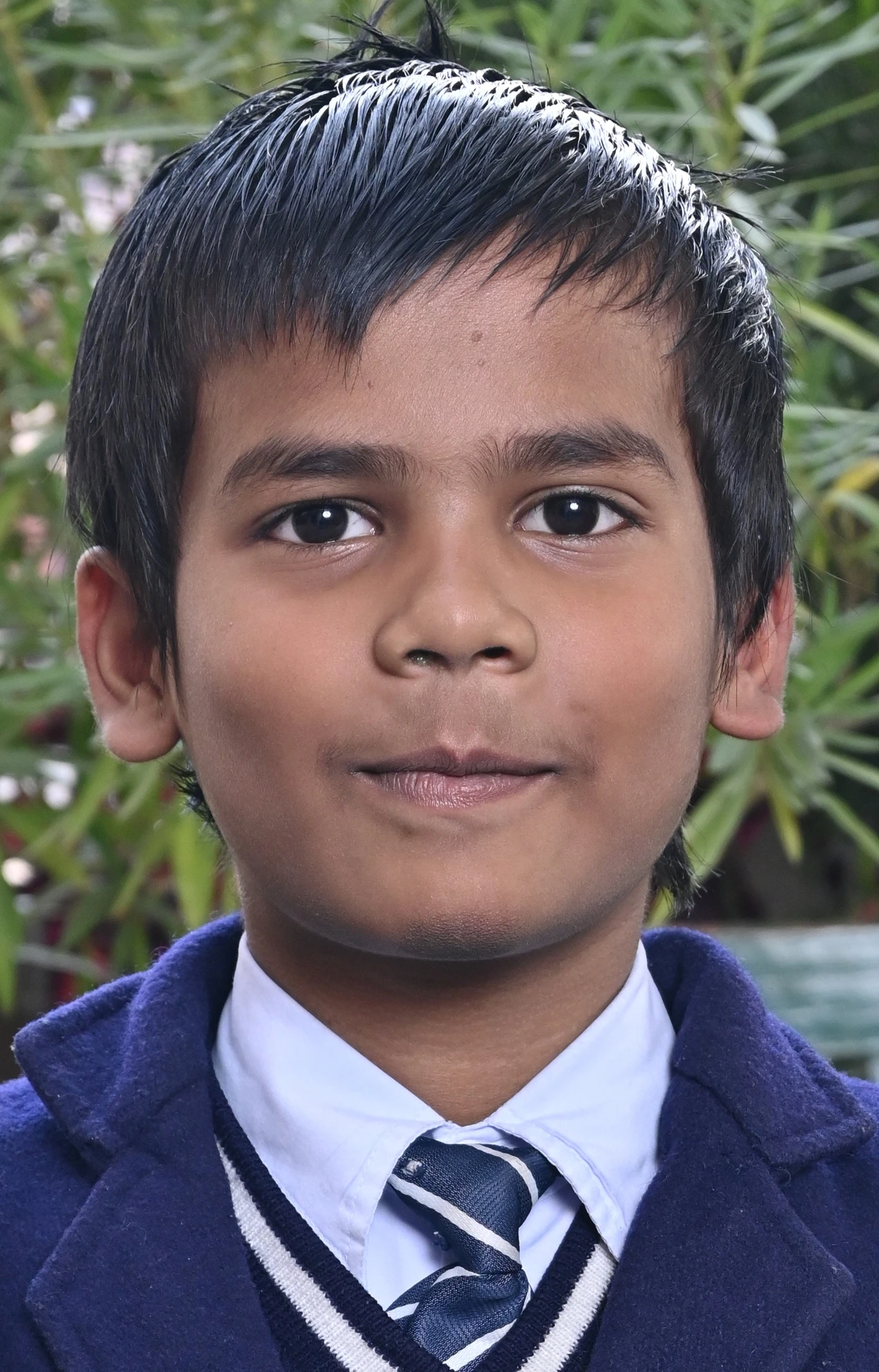 SHAURYAVEER