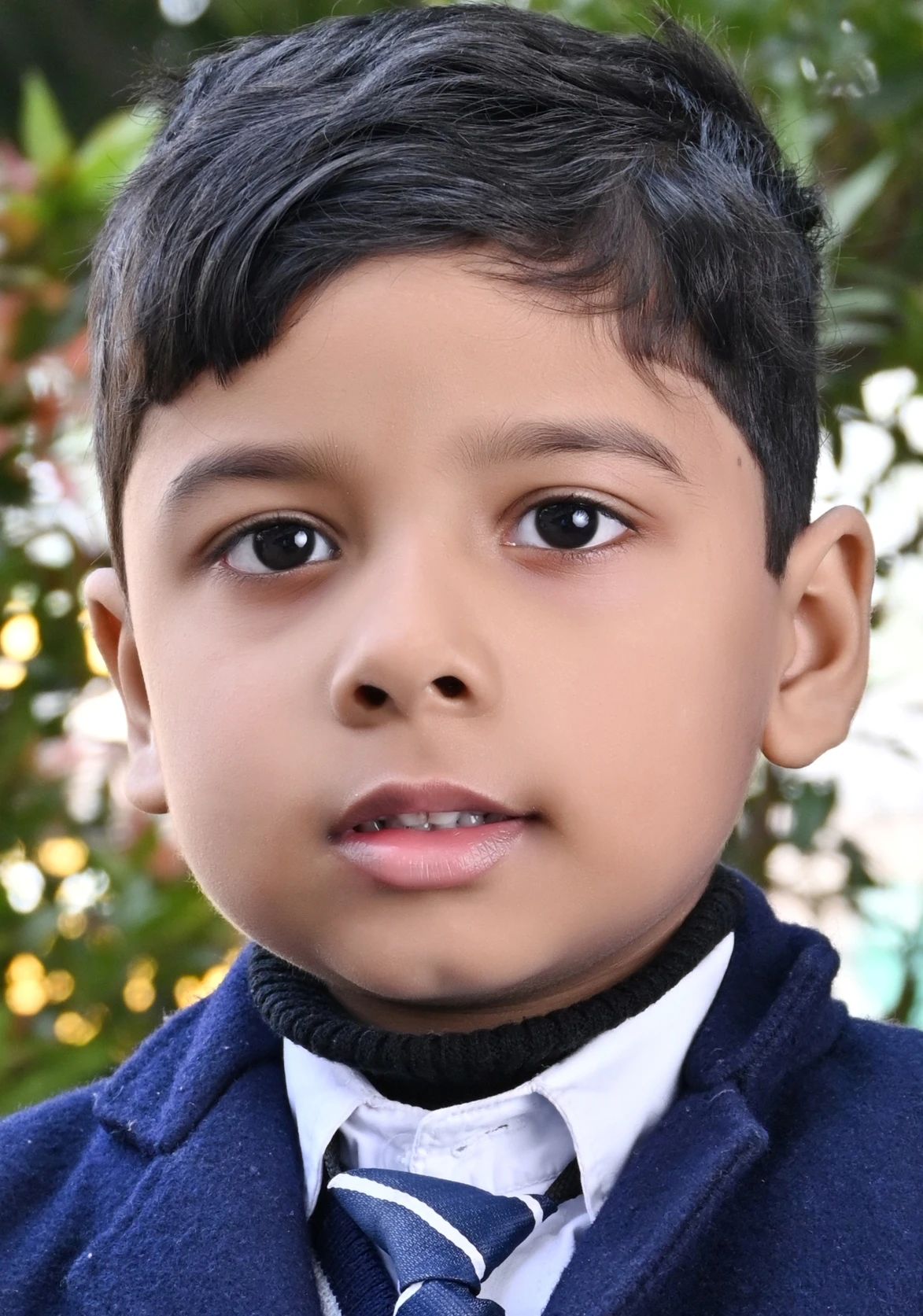 SURYANSH  SINGH