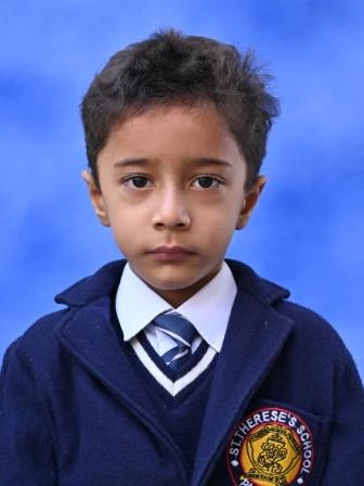 AADVIK  SINGH