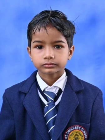 ADVIK  SRIVASTAV