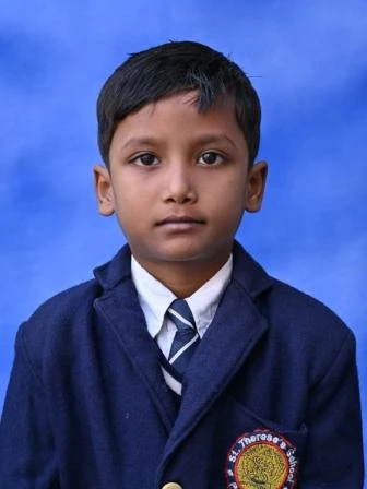 MOHAMMAD JAMEEL SIDDIQUI