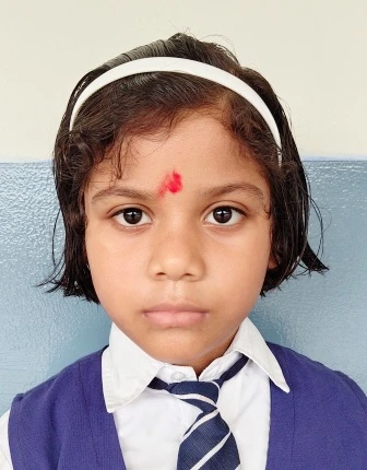 SHIVANSHIKA  SRIVASTAVA