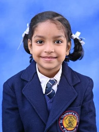 SIYA  PANDEY