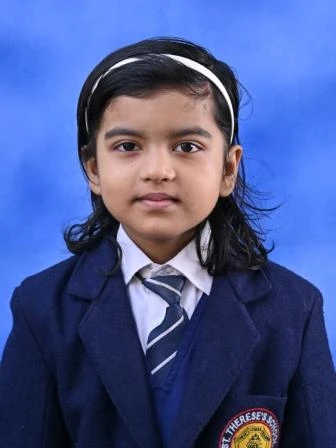 TANISHKA  JAISWAL