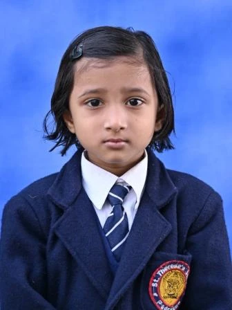 AARADHYA  GUPTA