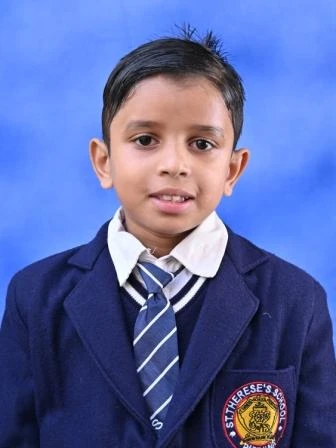 DIVYANSH  CHANDRA