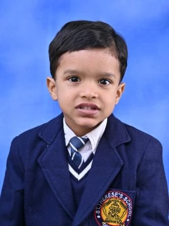 MUKUND PATI TRIPATHI