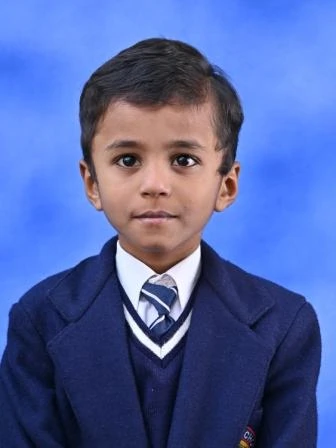 UMAIR  IKRAR