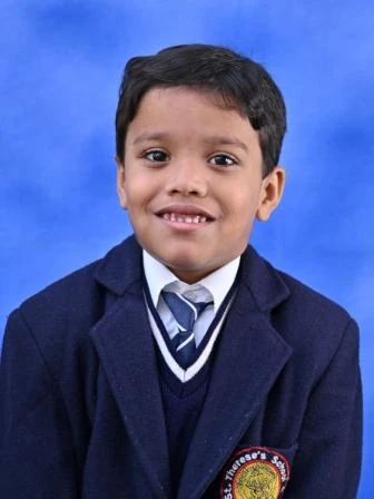 ADARSH  TIWARI