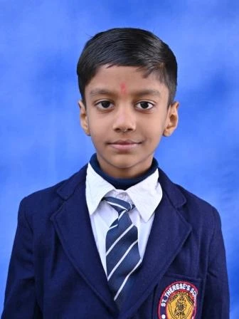 AVIRAJ  KUMAR