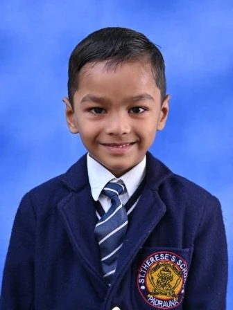 KANHA  YADAV