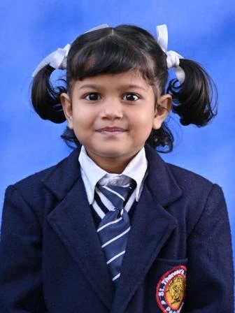 SAARA SHAMIM