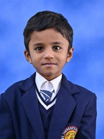 TAIMUR  IKRAR