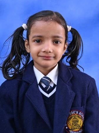 AASHVI  SHUKLA