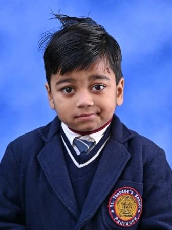 AAYANSH  GUPTA