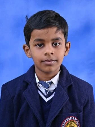 ADAMY  PRAKASH