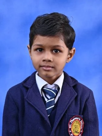 ASHWIN  SHARMA