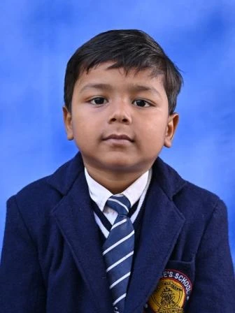 ATULIT  KUMAR