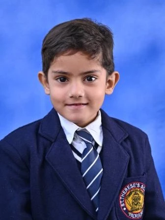 DEVANSH PRATAP SINGH
