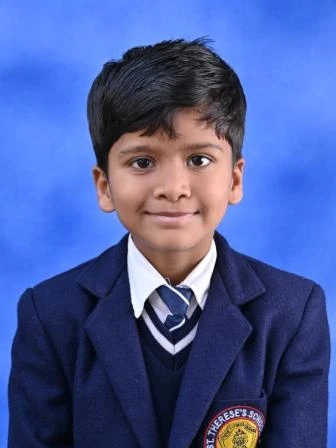 SHIVANSH  RAI