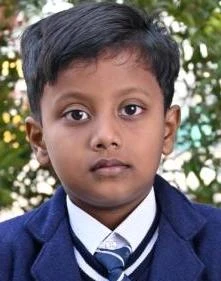 SPARSH  SRIVASTAVA