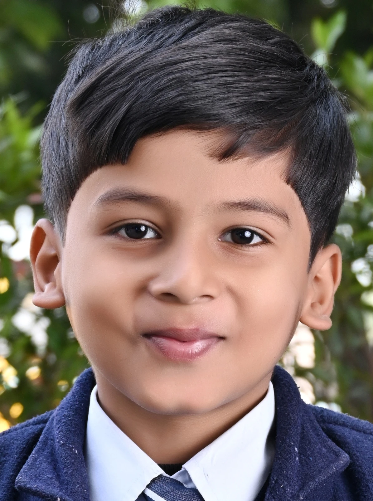 NAJMUL  HASAN