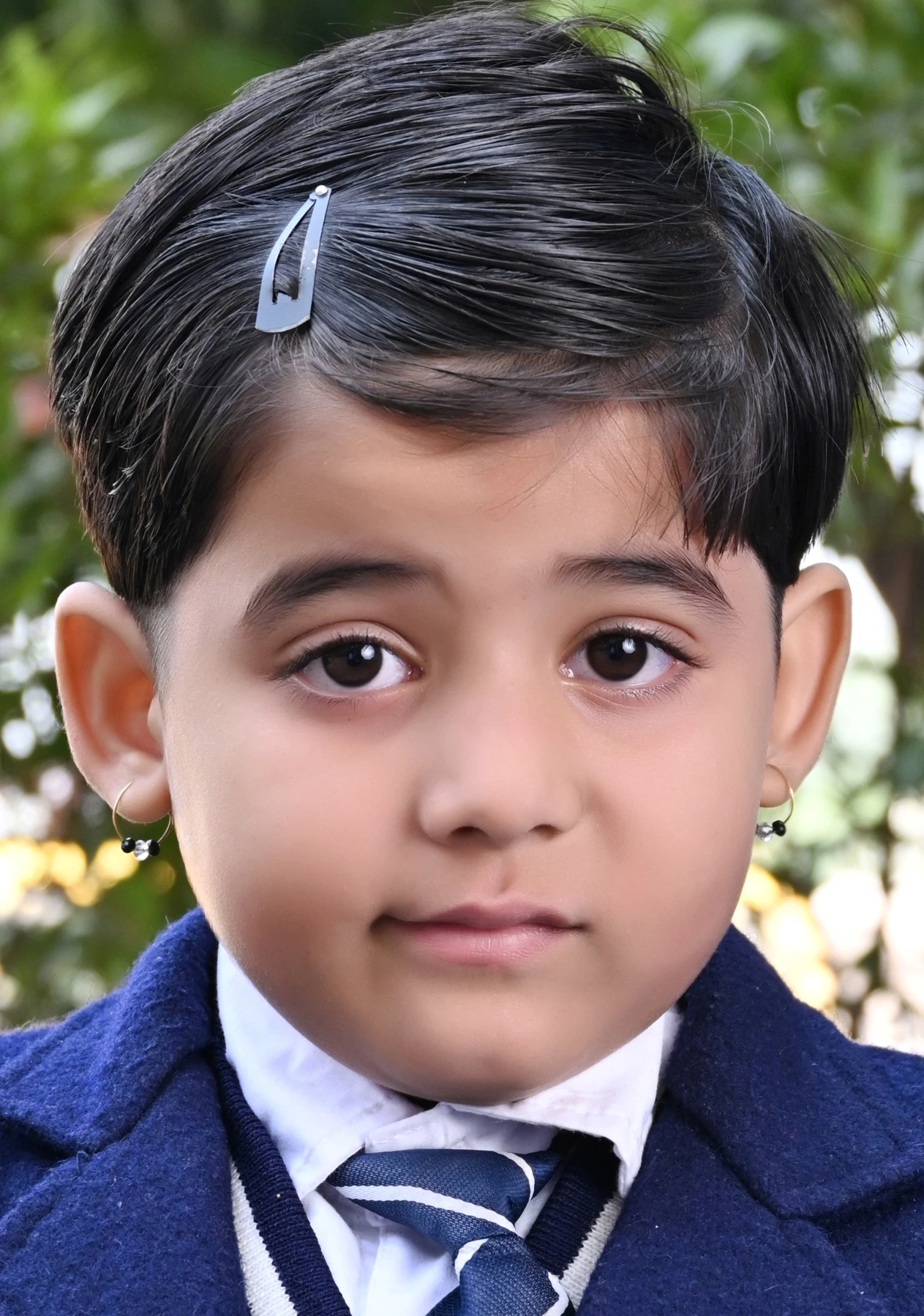 ATHARVI  RAJPOOT