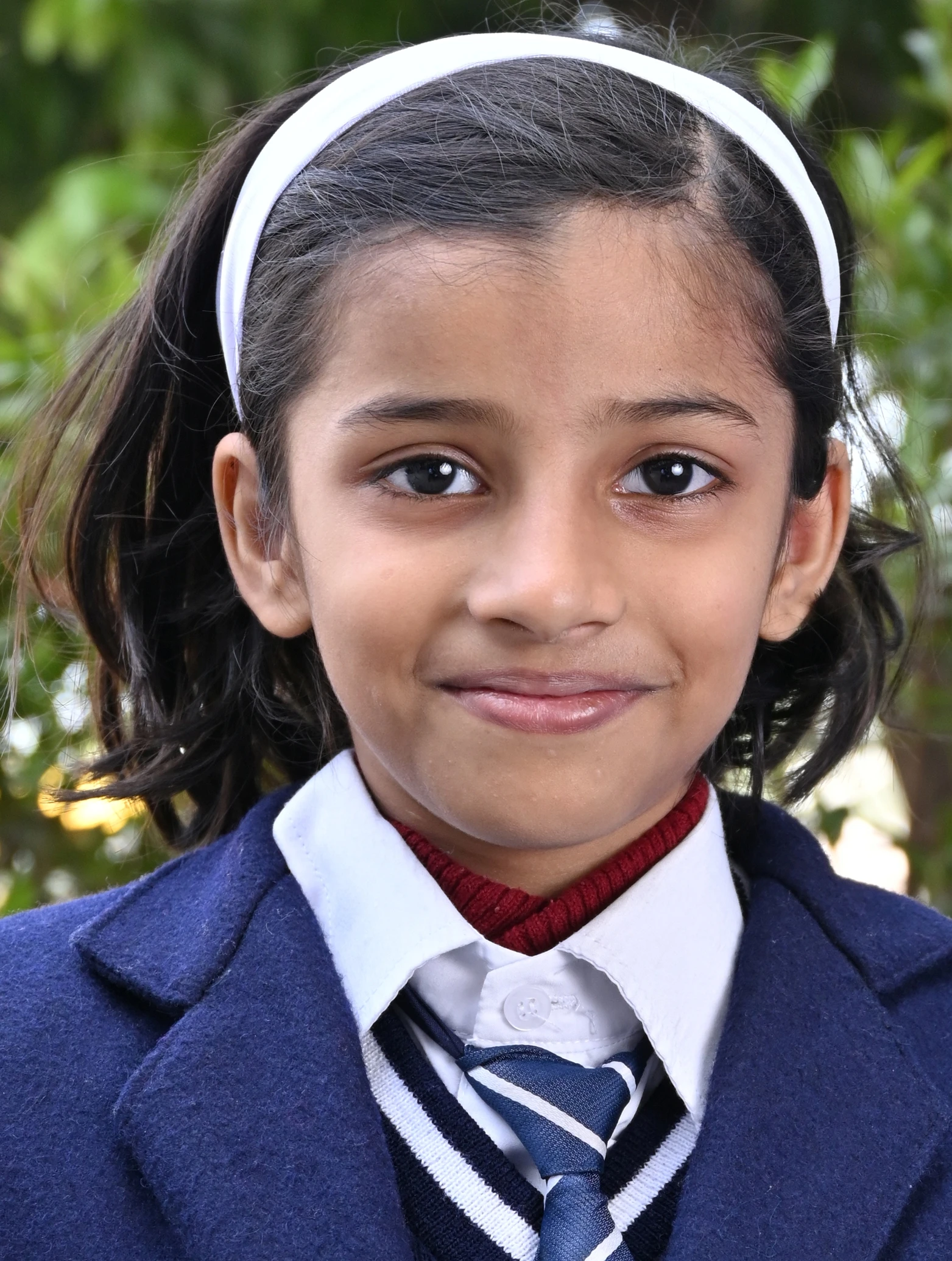 AGRIMA  SINGH