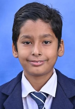 ATUL  MISHRA